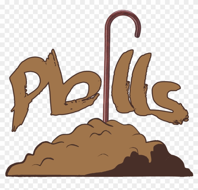 P Bills - Illustration Clipart #3873746
