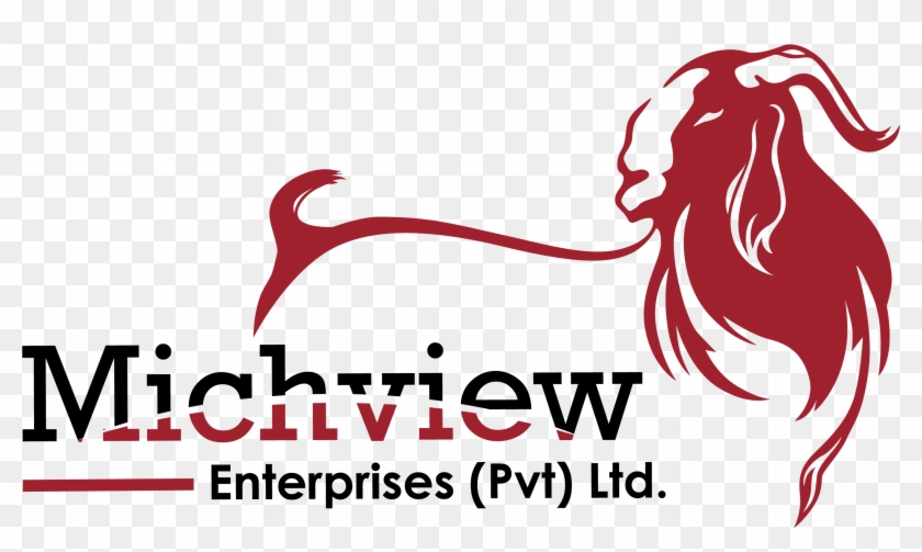 Goat Logo Png - Christ Centered Church Clipart #3873819