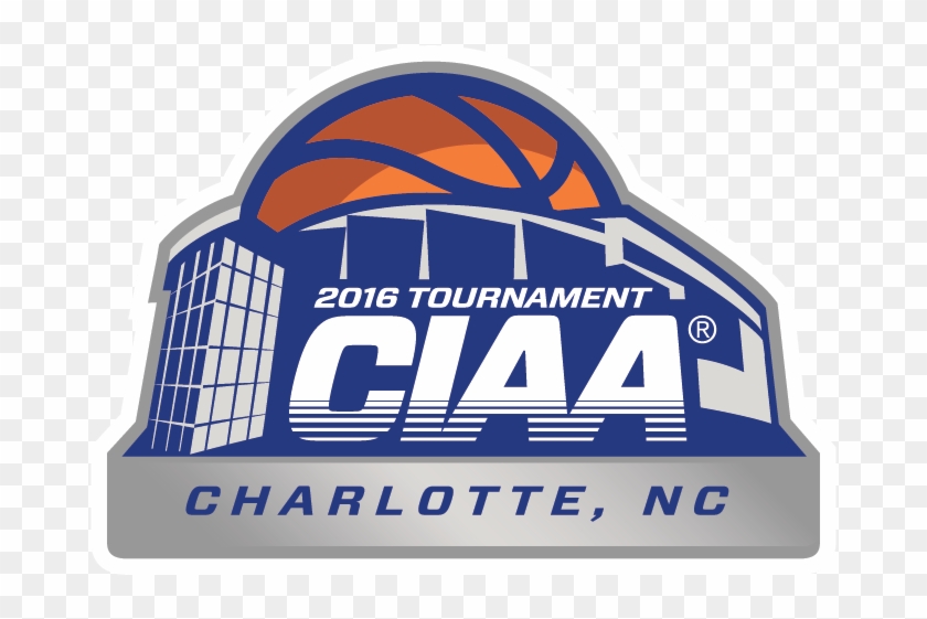 2016 Ciaa Tournament Pairings Announced - Central Intercollegiate Athletic Association Clipart #3873867