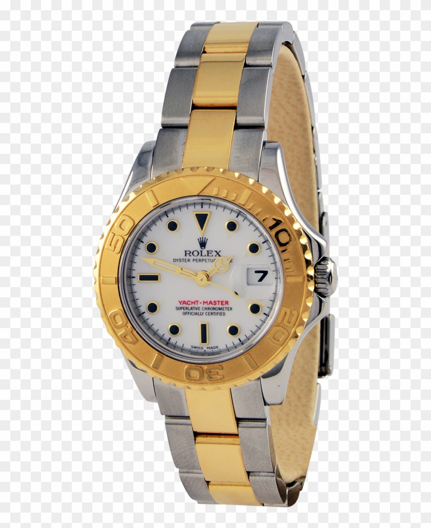 Analog Watch Clipart