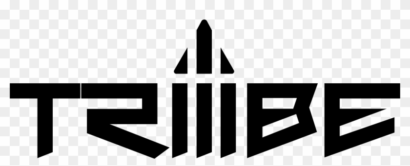 Triiibe Worldwide Records - Graphic Design Clipart