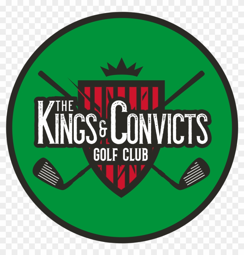 Never Miss A Day Or Night Of Golf With A Craft Beer - Emblem Clipart #3874254