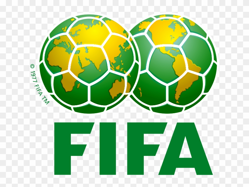 Inside - International Governing Body For Football Clipart