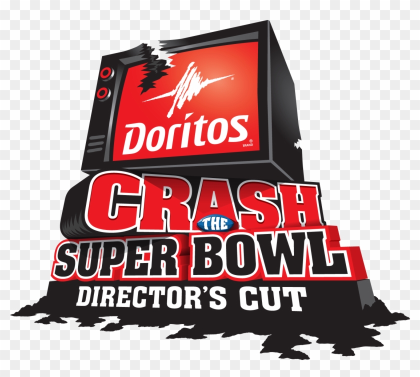 Doritos Logo - Doritos Clipart #3874632