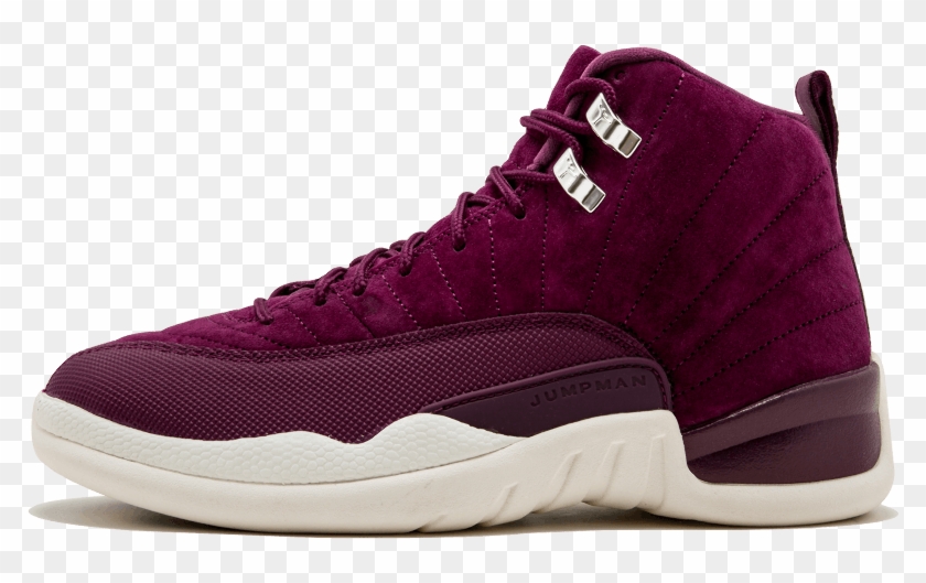 Air Jordan 12 Retro Red 33495 Nm - Jordan 12 Clipart #3874814