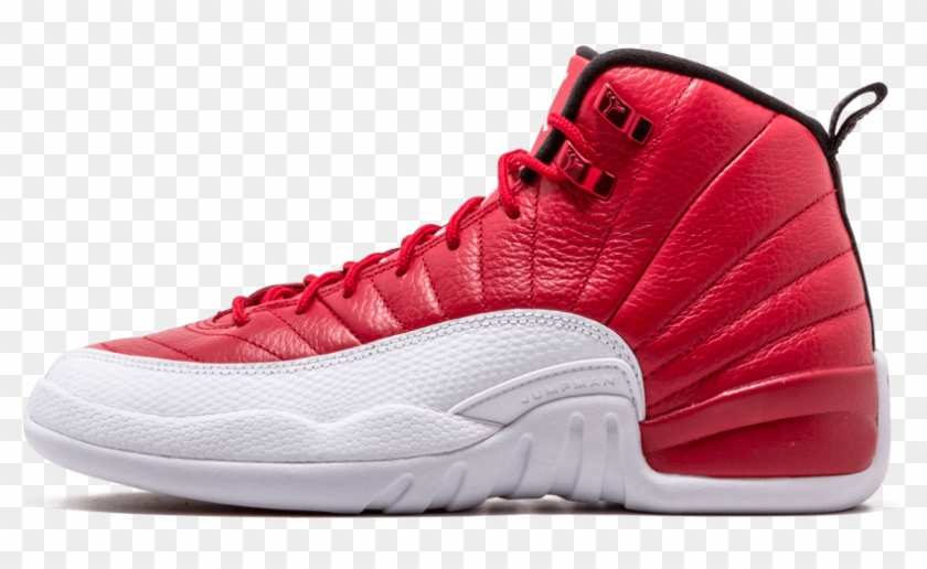 Air Jordan 12 Retro Bg 153265 - Air Jordan Retro Xii Clipart #3874883