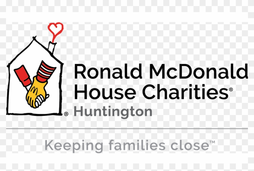 We Want Them To Focus On Getting Their Child Well ) - Ronald Mcdonald House Burlington Clipart