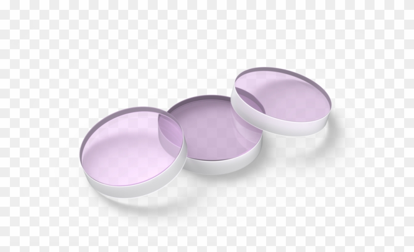 Output Coupler Altechna Custom Transparent Background - Eye Shadow Clipart