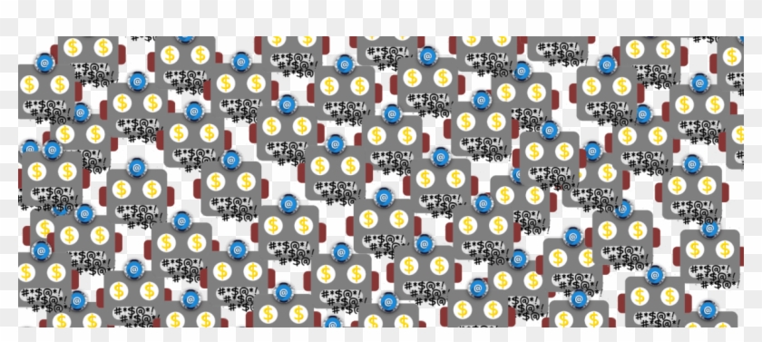 Periodistas Versus Trolls Informe De Rsfinter - Circle Clipart #3875144