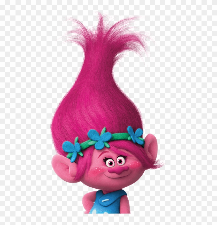 La Mecánica Es Muy Sencilla - Troll Movie Clipart