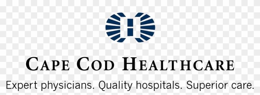 Official Medical Care Provider - Cape Cod Hospital Clipart