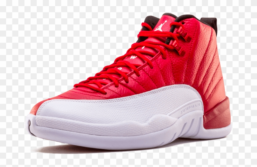 Air Jordan 12 Clipart #3875249