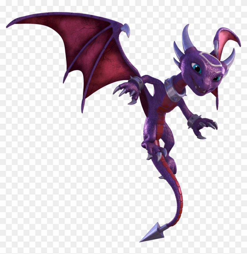 Ver El Tráiler - Skylanders Cynder Clipart