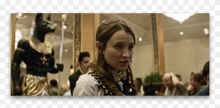 American Gods Git Gone Clipart