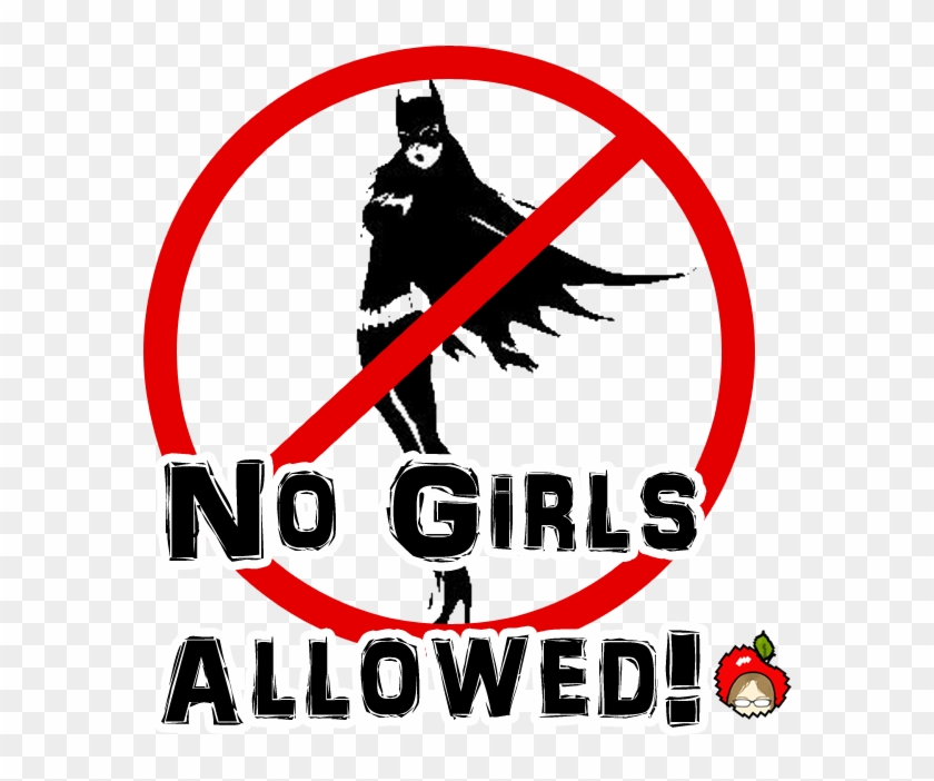 Some Nerd Girl - Podkedd Clipart