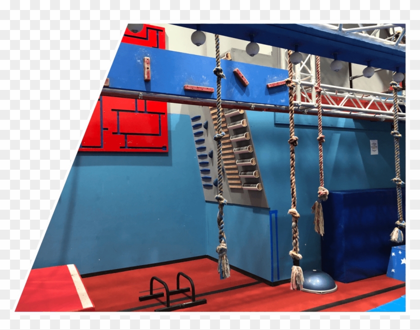 The Warrior Factory In Their Area - Warrior Factory Clipart #3875475