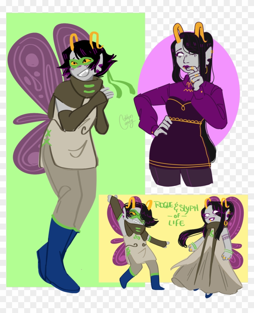 Fantroll Stuff Pt - Cartoon Clipart #3875670