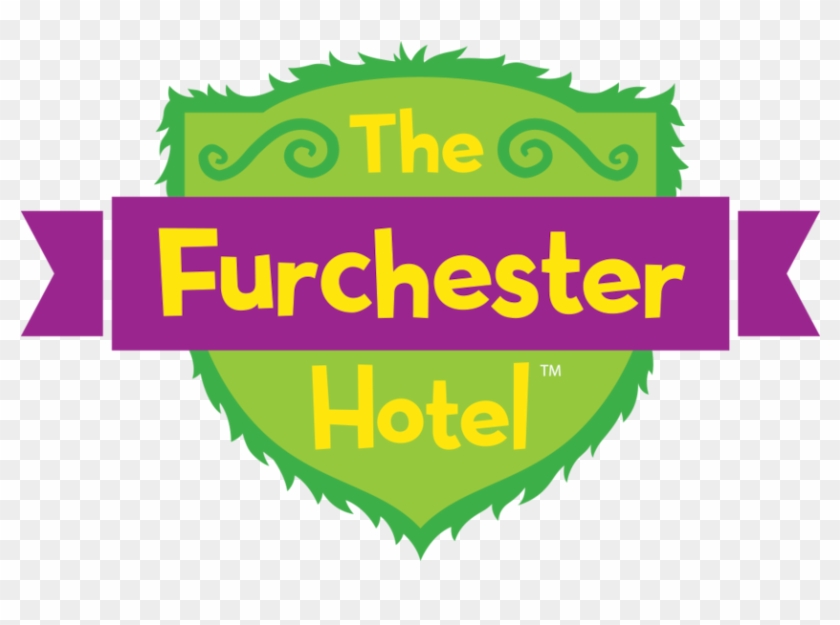 Furchester Hotel Netflix Clipart