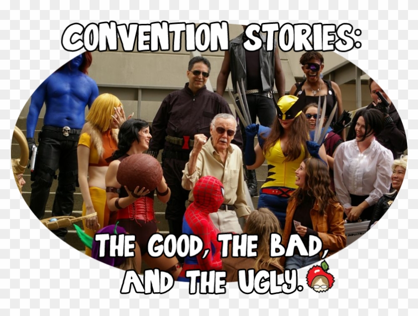 Con Job - Album Cover Clipart