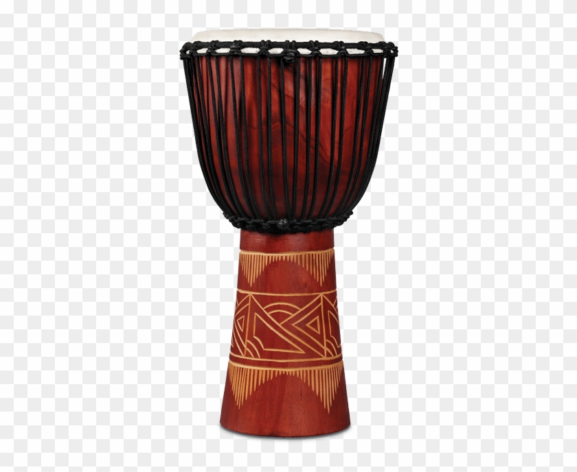 Djembe Clipart #3875814
