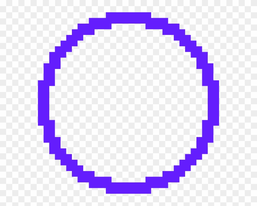 Circle Gif - Click The Button Gif Clipart #3875994