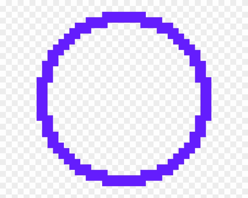 Circle Gif - Click The Button Gif Clipart