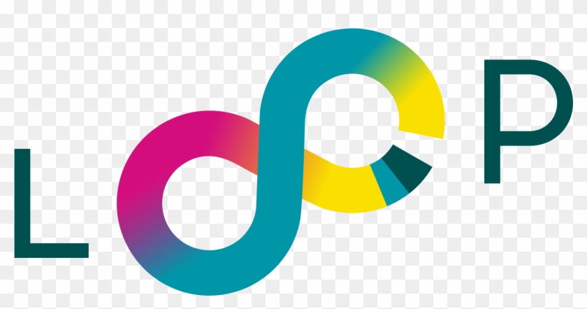 Loop Png - Loop Logo Clipart