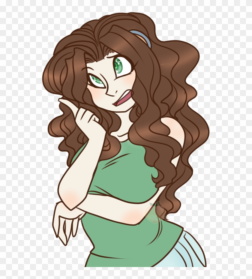 Donater Doodle Nerdlordsupreme By Pancaked - Cartoon Clipart