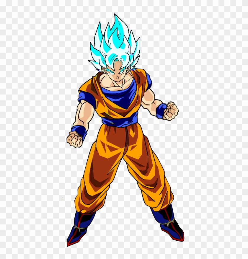 Latest Dragon Ball Z, Dbz, Goku, Dragons - Goku Clipart