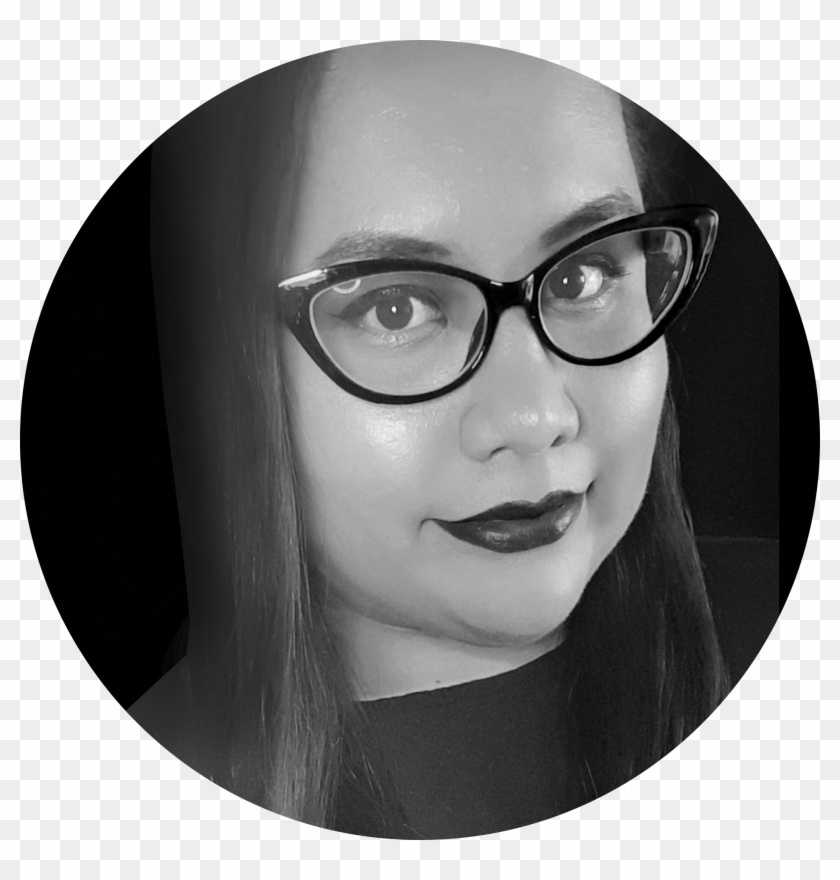 She Loves Makeup Just As Much As She Loves Almost Anything - Girl Clipart #3876326