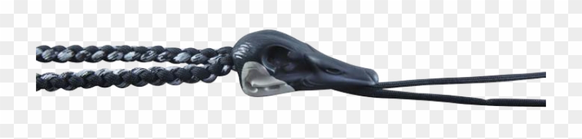 Avian-x Topflight Painted Goose Lanyard - Saw Chain Clipart