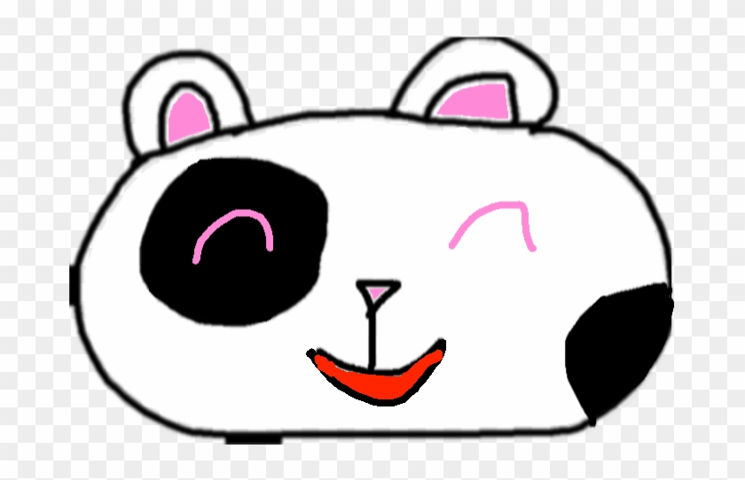 Open Happy Mouth Clipart