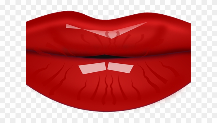 Picture Freeuse Stock Lip Images World Wide Clip Art - Lips Clip Art - Png Download #3876390