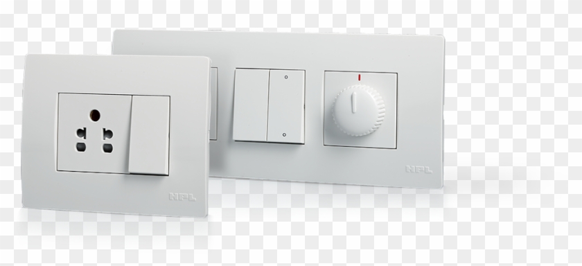 Featured - Switch Clipart