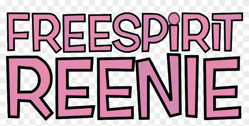 Free Spirit Reenie Clipart