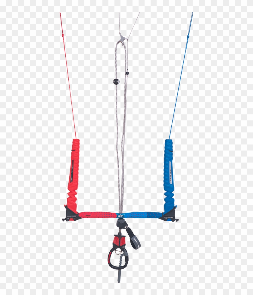 Torque Btb 55 Control System - Naish Torque Bar 2019 Clipart #3876620