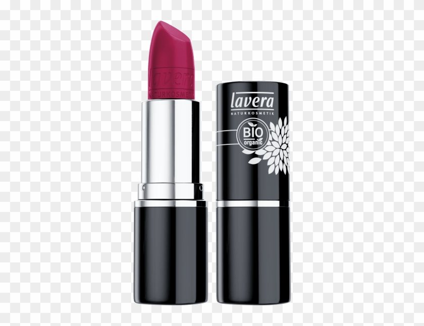 Lavera Beautiful Lips Colour Intense - Lips Clipart #3876777