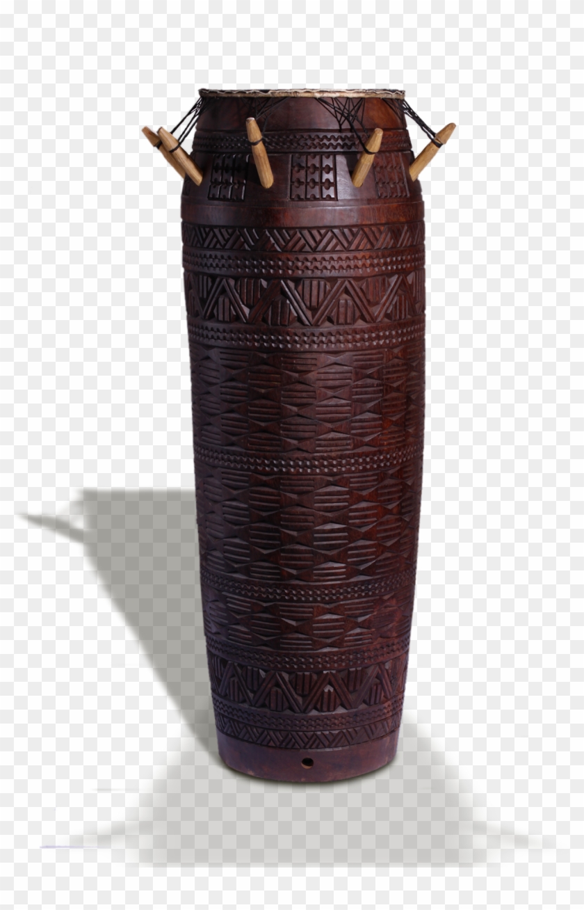 Drum Ensemble - Fontomfrom Drums Clipart #3876799