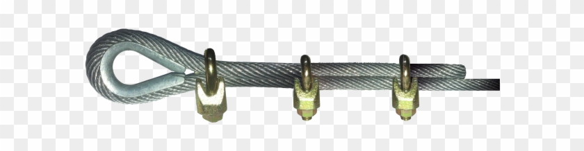 Tensioning Wire Clipart #3876847