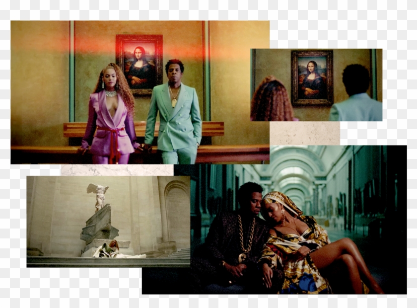 And With Great Strength Comes The Bravery To Speak - Art Gallery Clipart