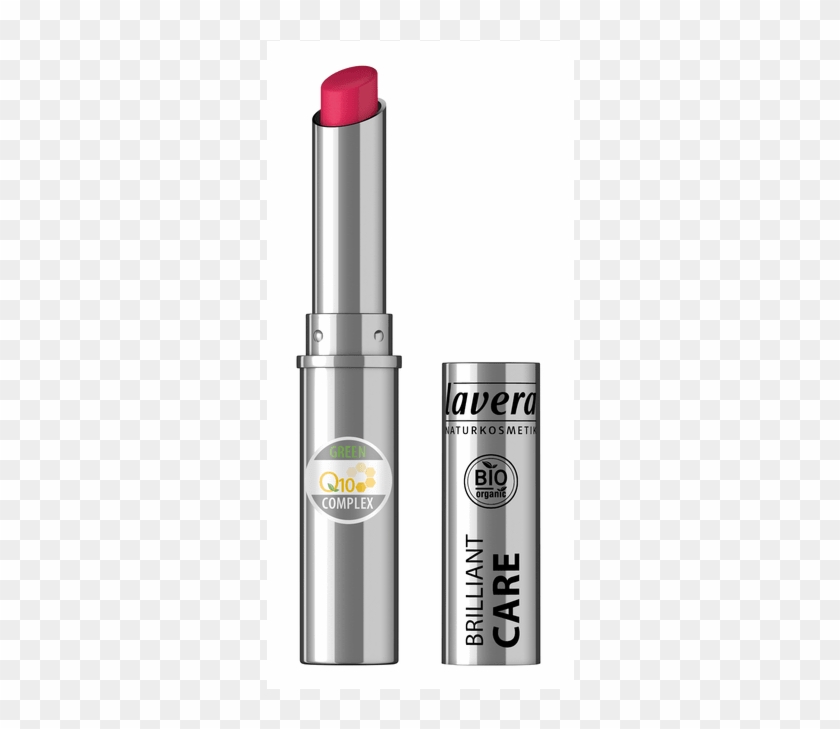 Lavera Beautiful Lips Brilliant Care Q10 -red Cherry - Lavera Beautiful Lips Brilliant Care Clipart #3877102