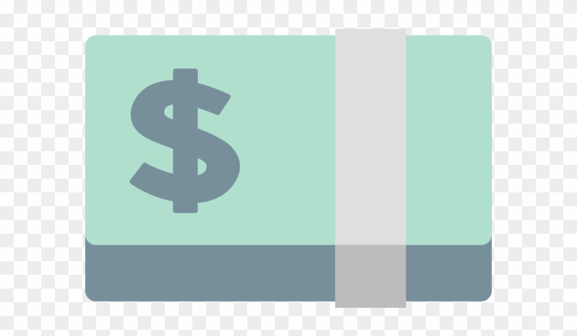 File - Emoji U1f4b5 - Svg - Emoji Billetes Clipart #3877368