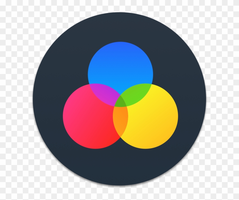 Filters For Photos On The Mac App Store - Photographic Filter Clipart #3877500