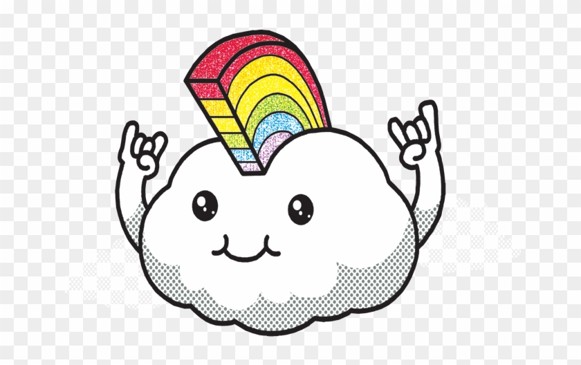 Rainbow Clipart