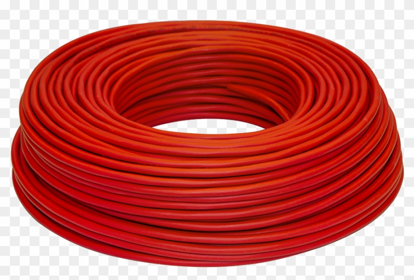 Shielded Fire-resistant Power And Signaling Cable For - Cable Electrico 12 Clipart