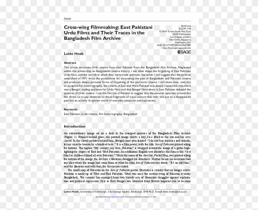 Pdf - Folio Nineteen From Burchard Of Sion's De Locis Ac Clipart #3877743