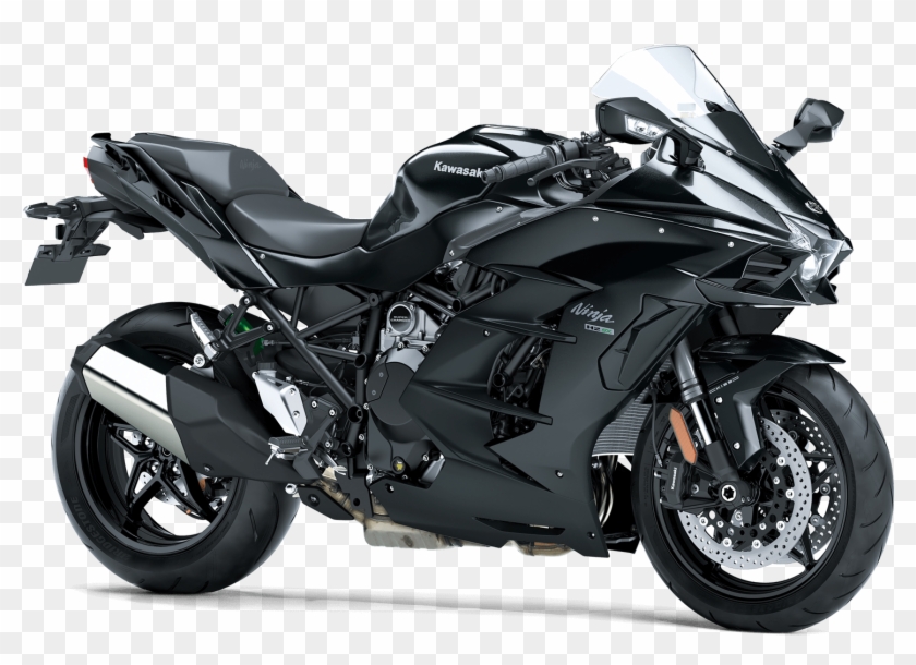 2018 Ninja H2™ Sx - Ninja H2 Clipart