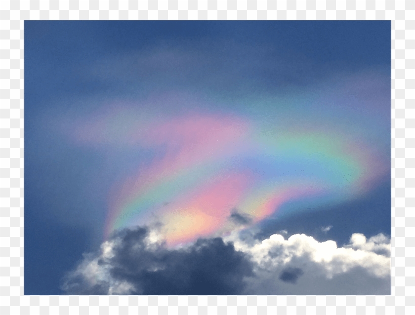 Rainbow Clipart #3877892