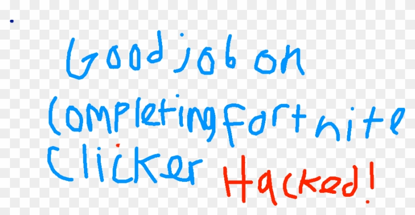 Drawing2 - Drawing - Handwriting Clipart #3877893