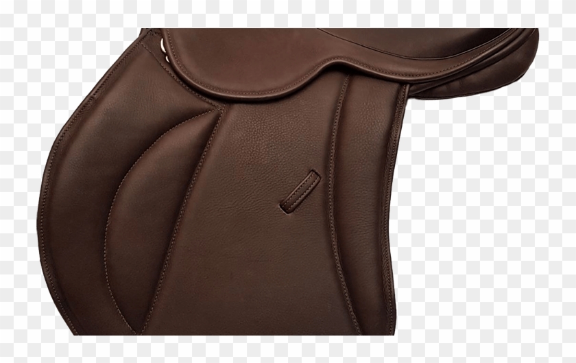 Bowland Elite And General Purpose Saddle - Leather Clipart #3877981